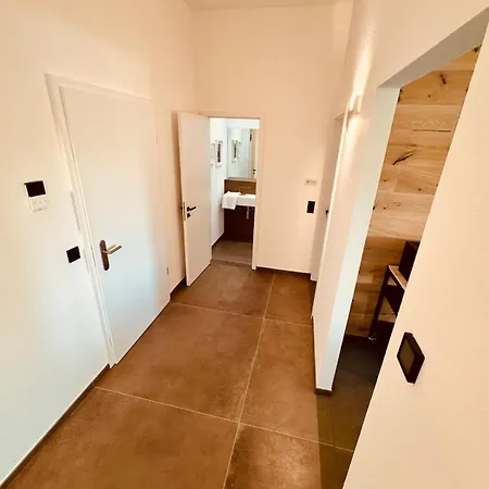 Deluxe Loft With Appartement *