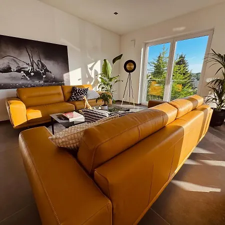 Deluxe Loft With * Abstatt