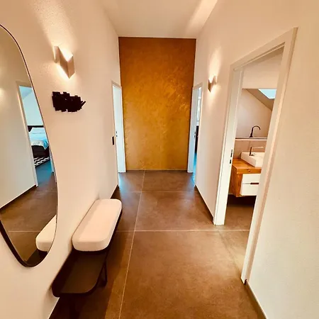 Deluxe Loft With Appartement *