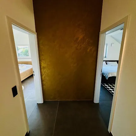 Deluxe Loft With Appartement *